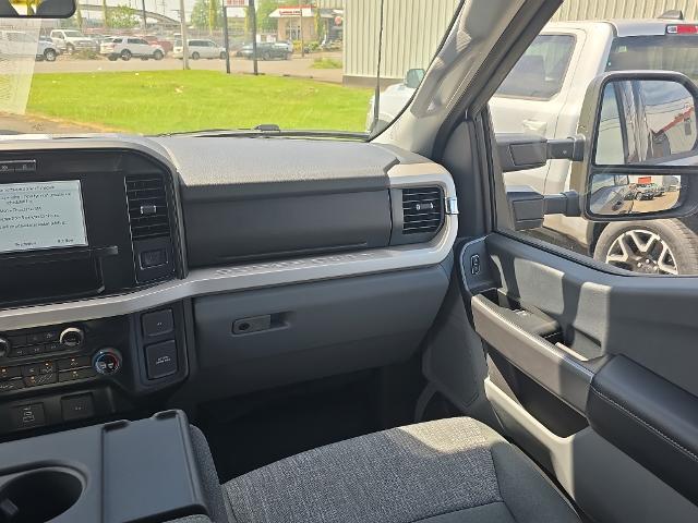 2025 Ford F-250 XLT
