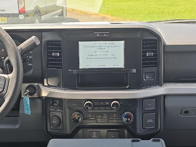 2025 Ford F-250 XLT