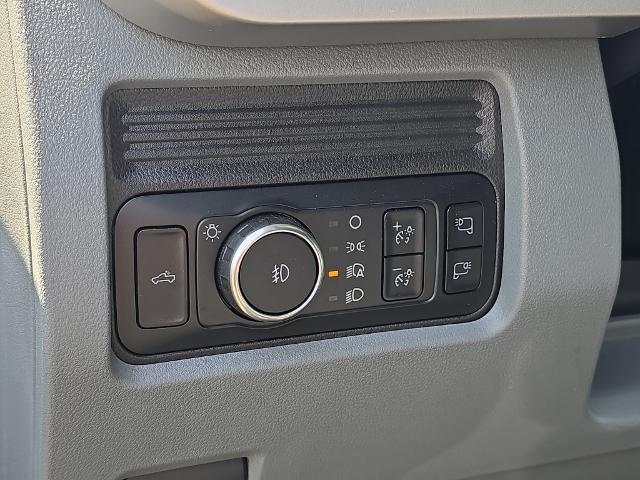 2025 Ford F-250 XLT