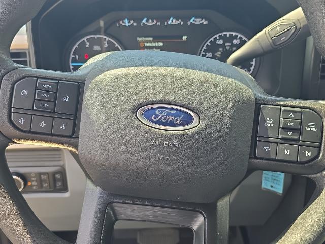 2025 Ford F-250 XLT