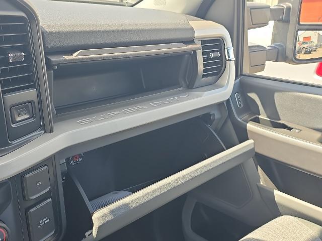 2025 Ford F-250 XLT