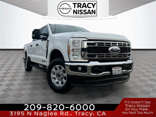 2024 Ford F-250 XLT for sale in Selma, CA