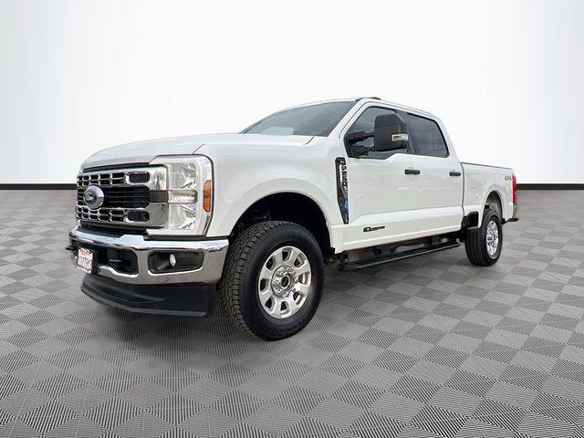 2024 Ford F-250 XLT