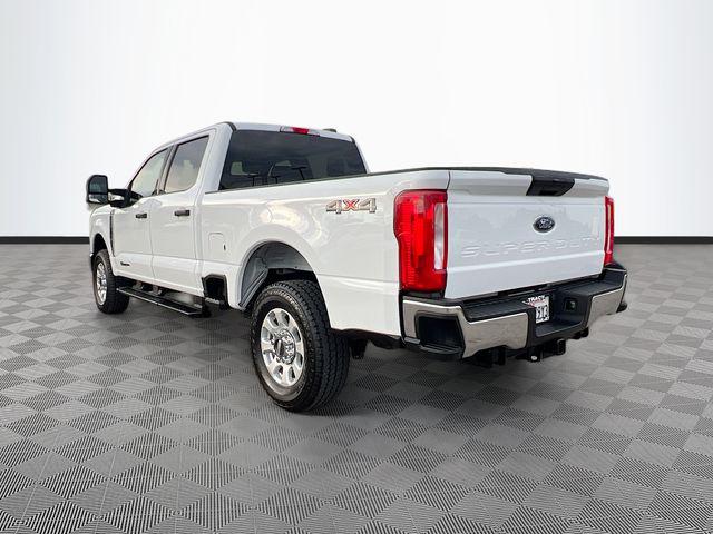 2024 Ford F-250 XLT