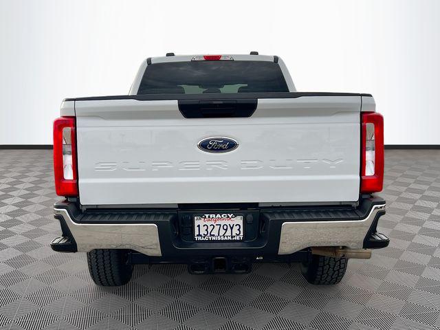 2024 Ford F-250 XLT