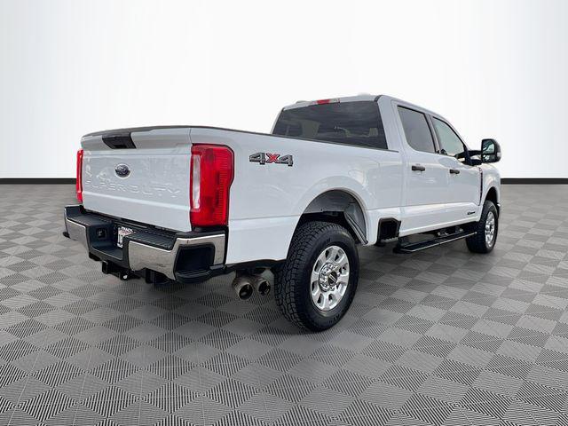 2024 Ford F-250 XLT