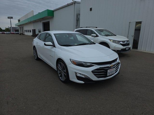 2023 Chevrolet Malibu FWD 1LT for sale in Selma, CA