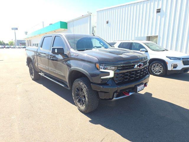 2023 Chevrolet Silverado 1500 4WD Crew Cab Short Bed ZR2 for sale in Selma, CA