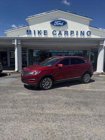 2015 Lincoln MKC Base for sale in Pittsburg, KS