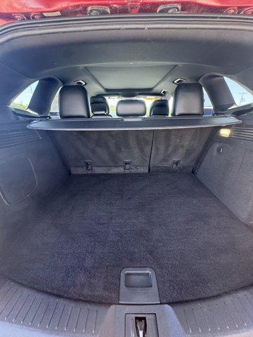2015 Lincoln MKC Base