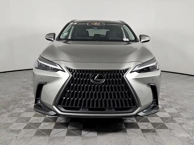 2024 Lexus NX Premium