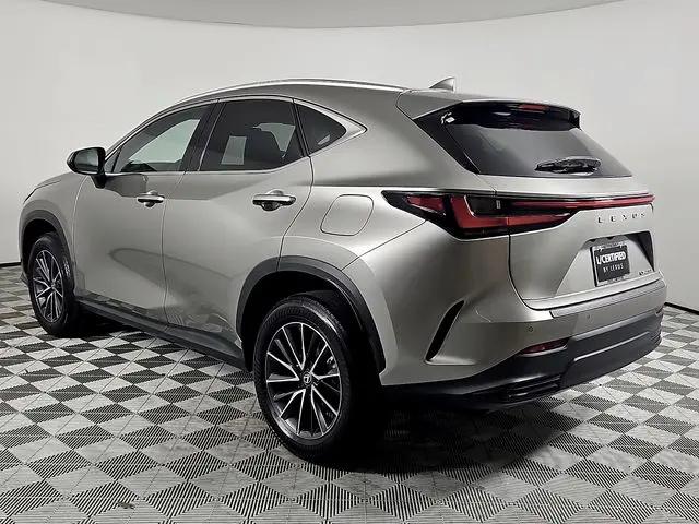 2024 Lexus NX Premium