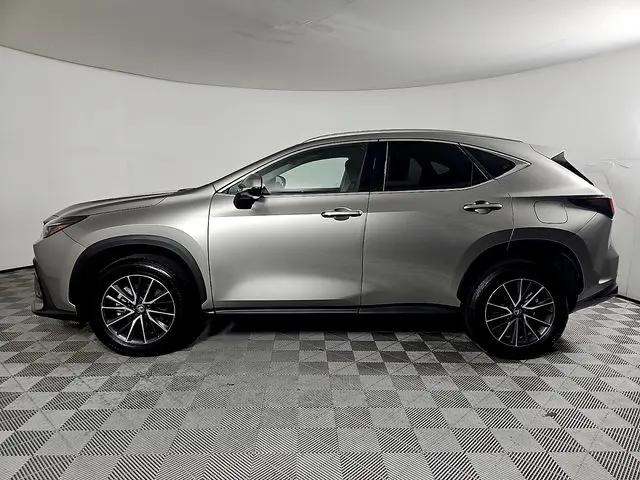 2024 Lexus NX Premium