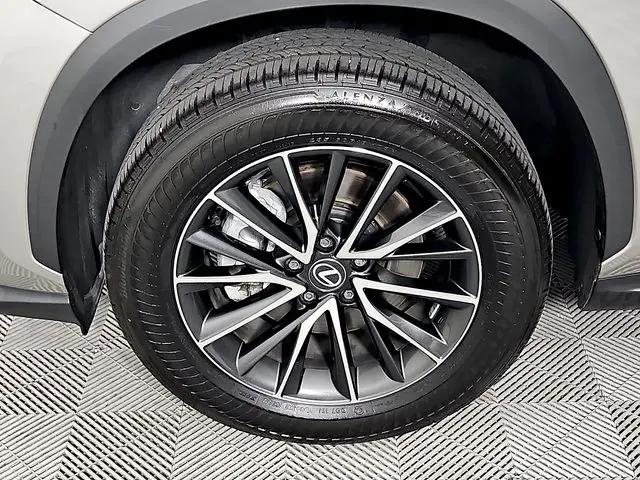 2024 Lexus NX Premium