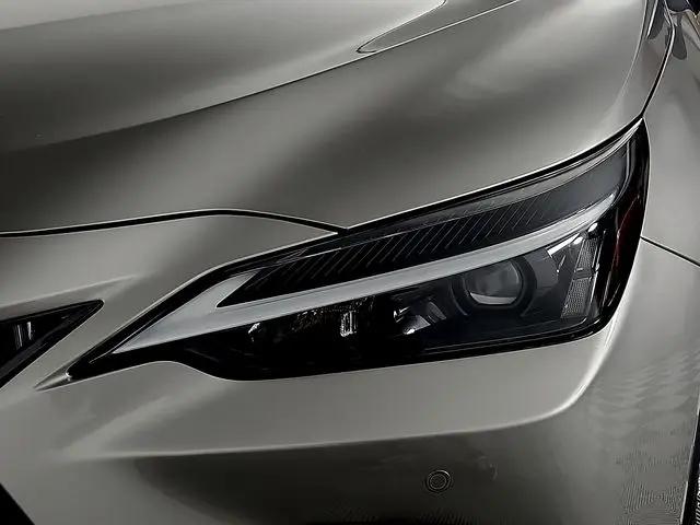 2024 Lexus NX Premium