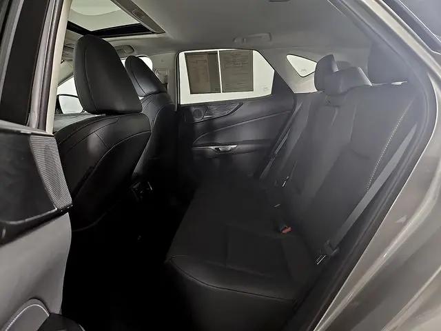 2024 Lexus NX Premium