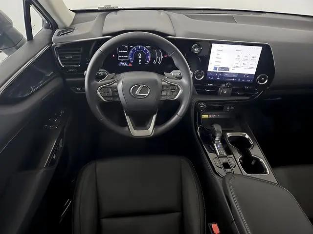 2024 Lexus NX Premium