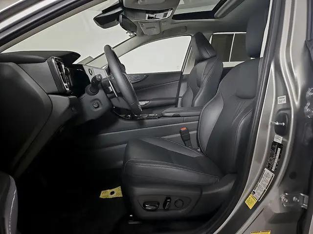 2024 Lexus NX Premium