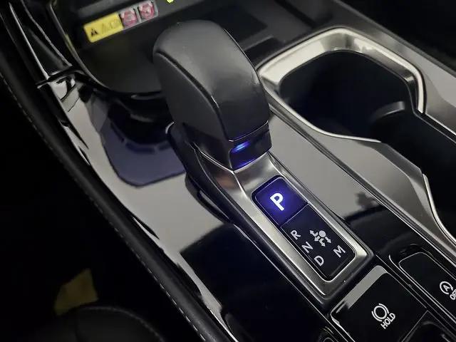 2024 Lexus NX Premium