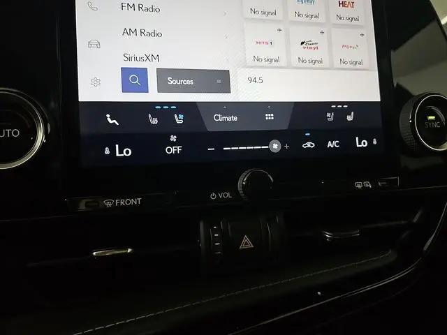 2024 Lexus NX Premium