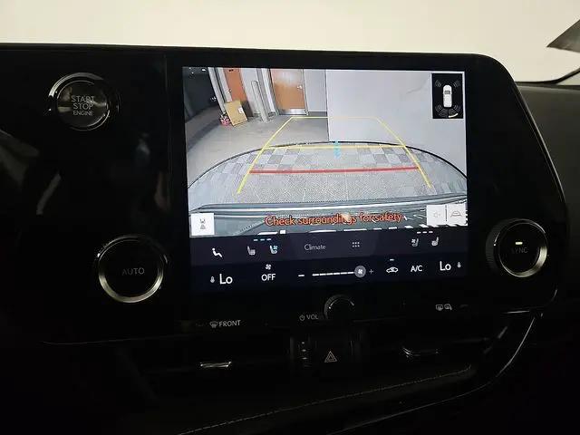 2024 Lexus NX Premium