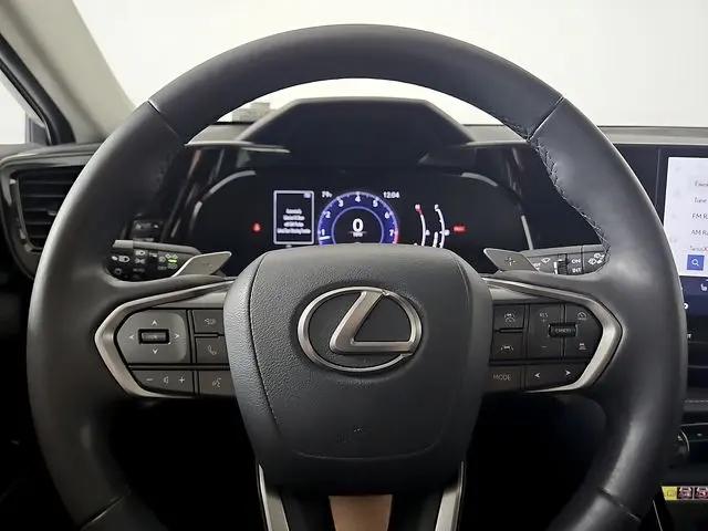 2024 Lexus NX Premium
