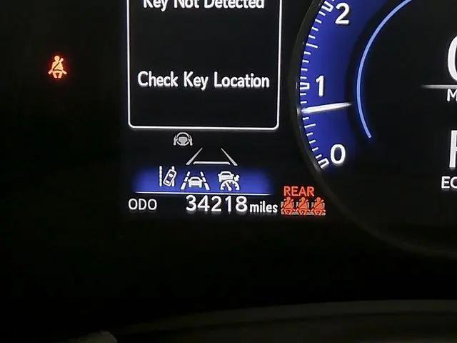 2024 Lexus NX Premium