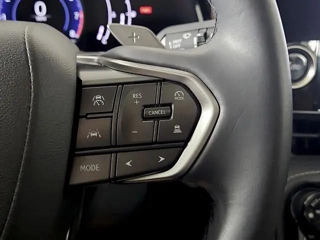 2024 Lexus NX Premium