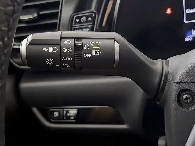 2024 Lexus NX Premium