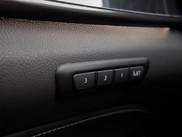 2024 Lexus NX Premium