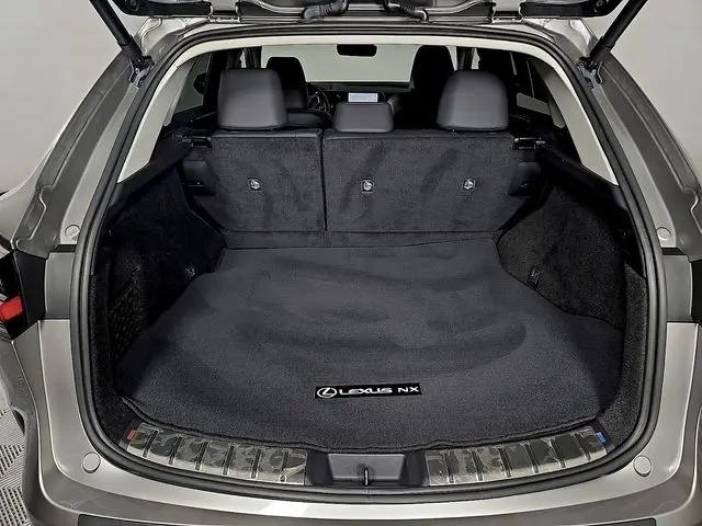 2024 Lexus NX Premium