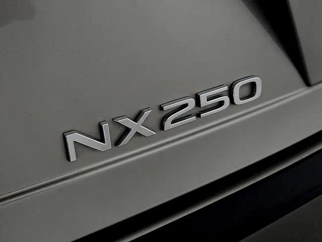 2024 Lexus NX Premium