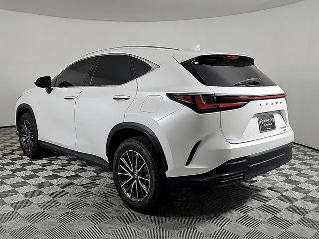2022 Lexus NX 350 Premium