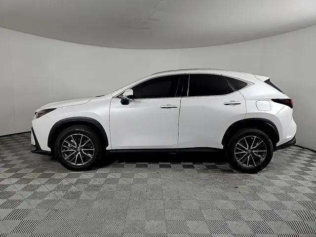 2022 Lexus NX 350 Premium