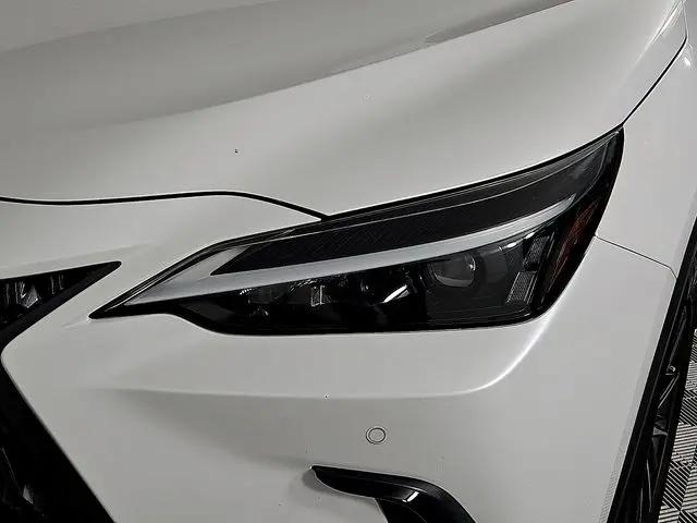 2022 Lexus NX 350 Premium