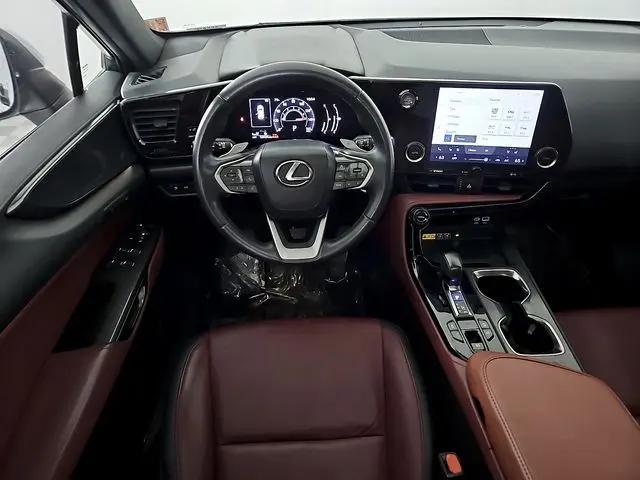 2022 Lexus NX 350 Premium