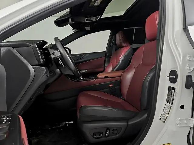 2022 Lexus NX 350 Premium