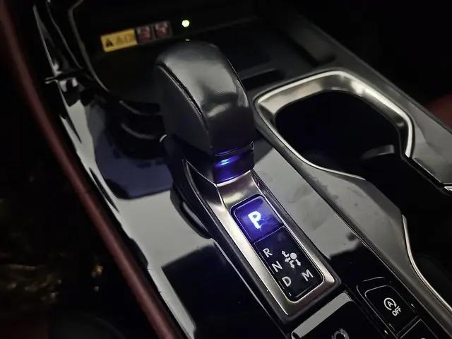 2022 Lexus NX 350 Premium
