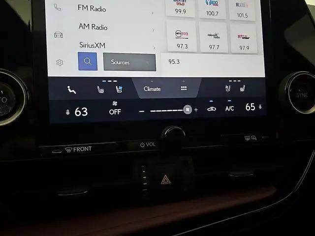 2022 Lexus NX 350 Premium