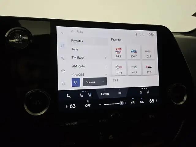 2022 Lexus NX 350 Premium