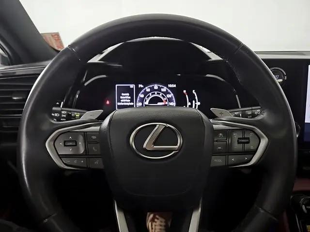 2022 Lexus NX 350 Premium