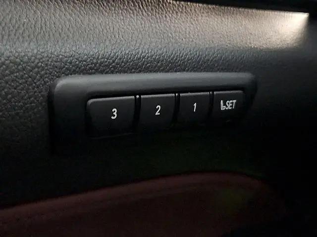 2022 Lexus NX 350 Premium