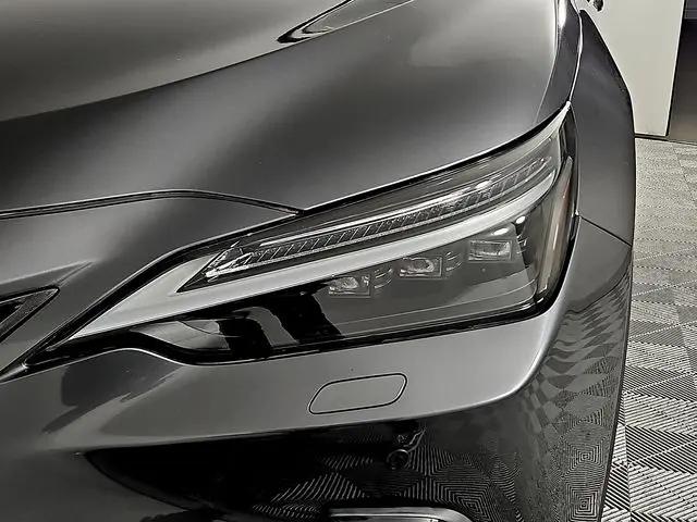 2025 Lexus NX 350 Luxury