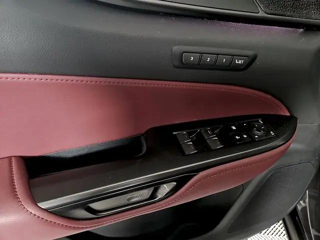 2025 Lexus NX 350 Luxury