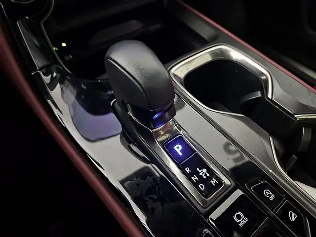 2025 Lexus NX 350 Luxury