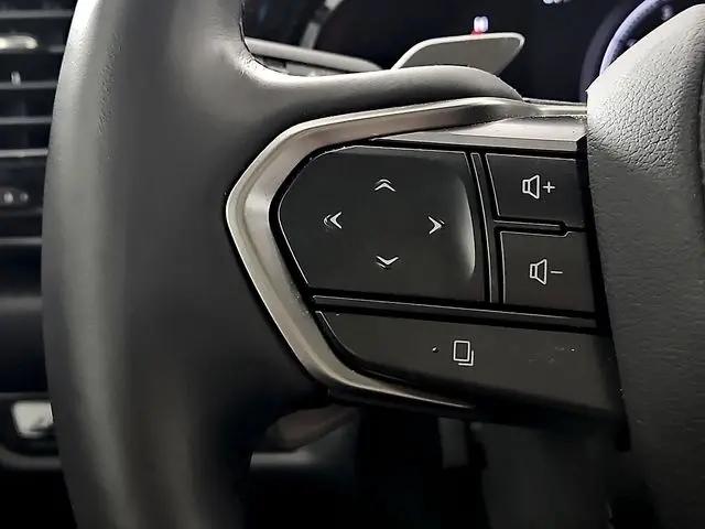 2025 Lexus NX 350 Luxury
