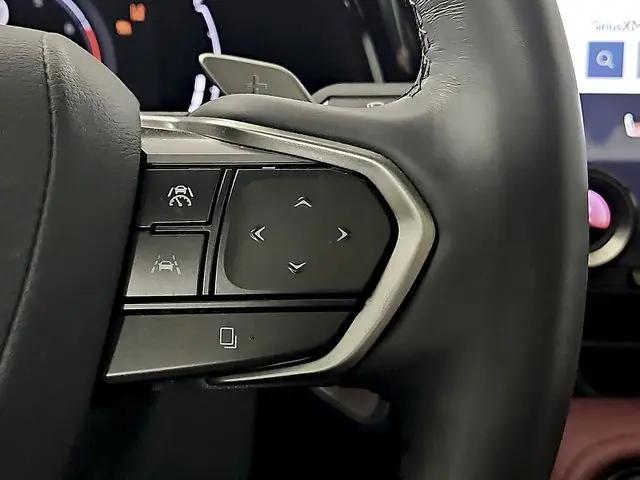 2025 Lexus NX 350 Luxury