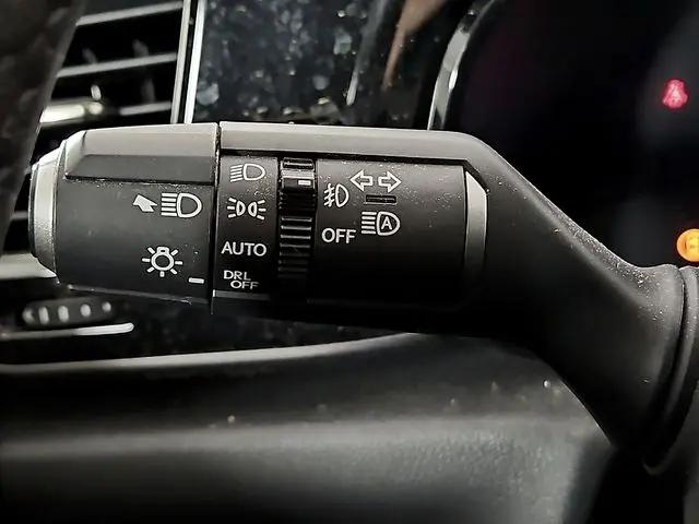2025 Lexus NX 350 Luxury