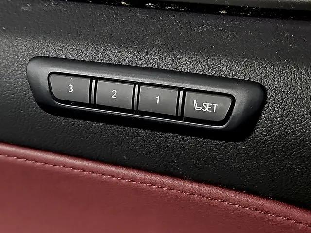 2025 Lexus NX 350 Luxury