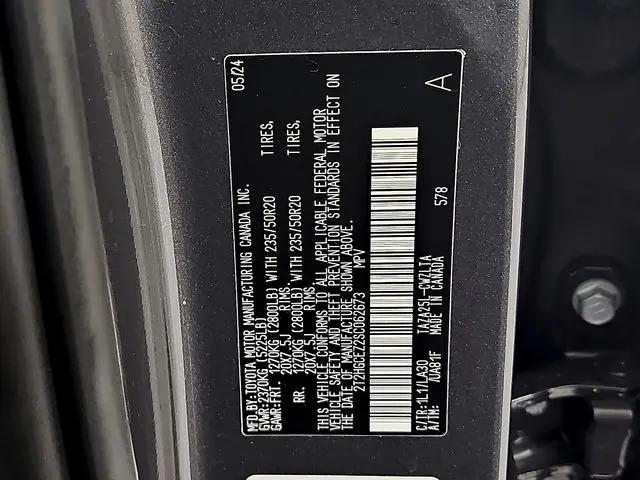 2025 Lexus NX 350 Luxury